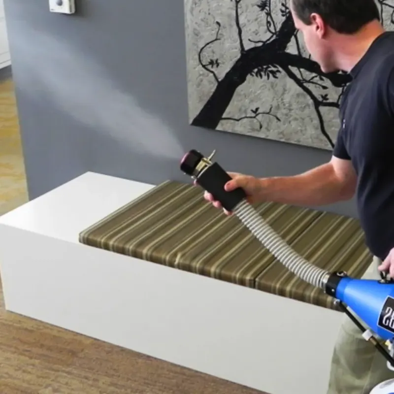 Professional Odor Removal in Waterloo, IL